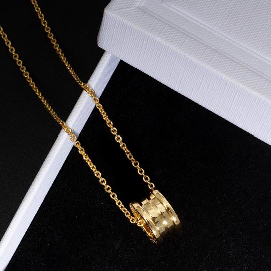 Bvlgari necklace 03lyh65 (8)