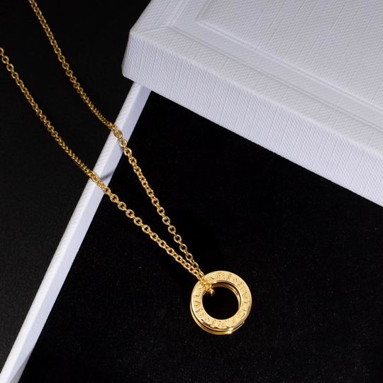 Bvlgari necklace 03lyh65 (9)