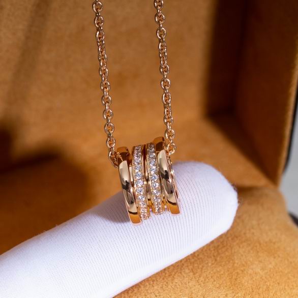 Bvlgari necklace 03lyh66 (3)