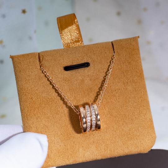 Bvlgari necklace 03lyh66 (4)