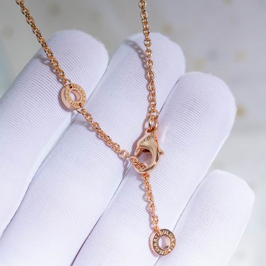 Bvlgari necklace 03lyh66 (5)