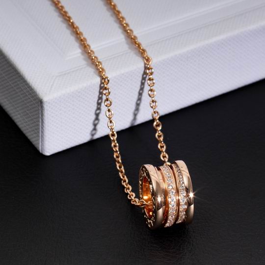 Bvlgari necklace 03lyh66 (9)