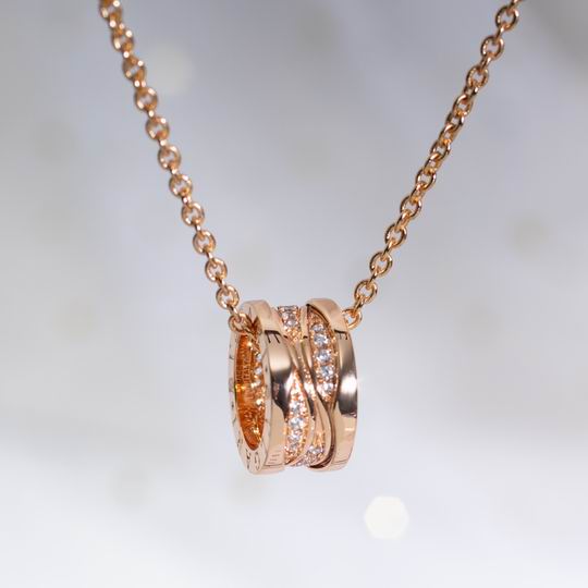Bvlgari necklace 03lyh67 (1)