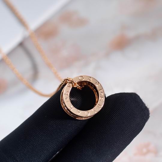 Bvlgari necklace 03lyh67 (3)