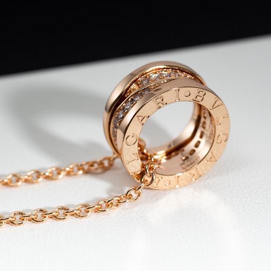 Bvlgari necklace 03lyh67 (5)