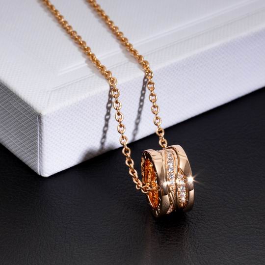 Bvlgari necklace 03lyh67 (6)