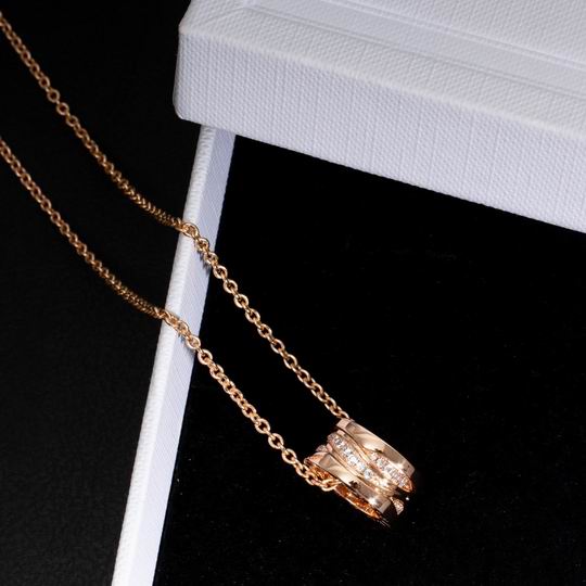 Bvlgari necklace 03lyh67 (7)