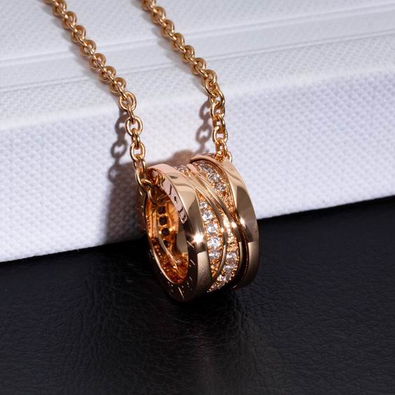 Bvlgari necklace 03lyh67 (8)
