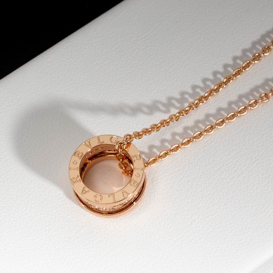 Bvlgari necklace 03lyh67 (9)