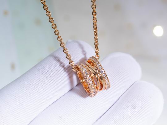 Bvlgari necklace 03lyh68 (2)
