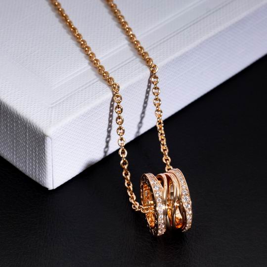 Bvlgari necklace 03lyh68 (5)