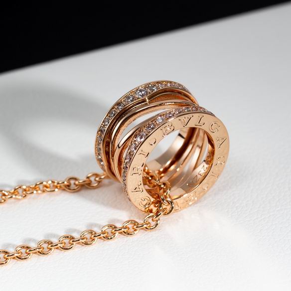 Bvlgari necklace 03lyh68 (6)