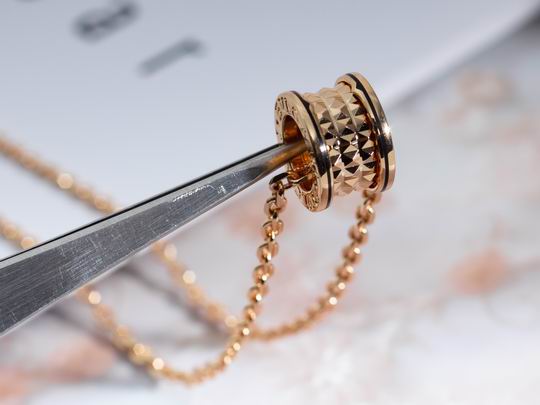 Bvlgari necklace 03lyh69 (2)