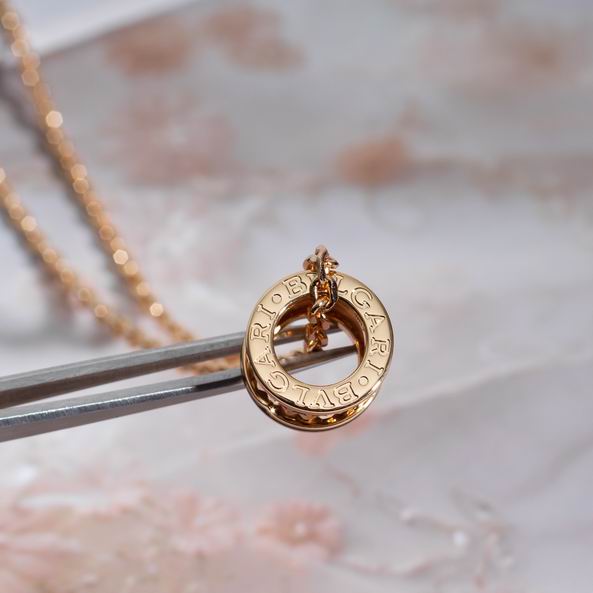 Bvlgari necklace 03lyh69 (4)