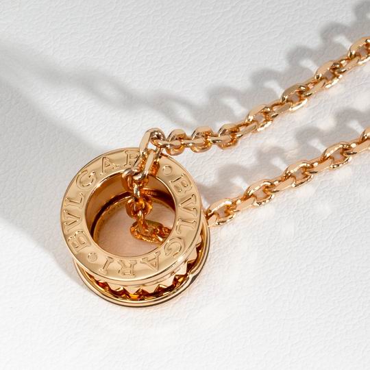 Bvlgari necklace 03lyh69 (5)