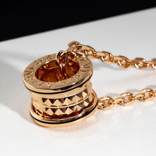 Bvlgari necklace 03lyh69 (6)