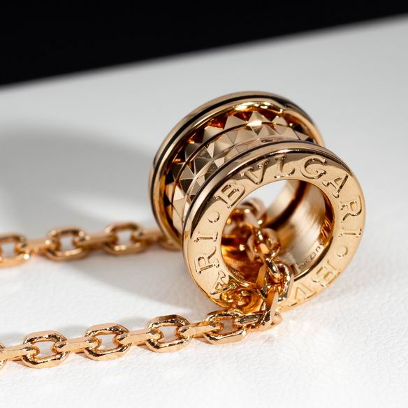 Bvlgari necklace 03lyh69 (7)