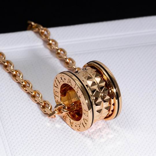 Bvlgari necklace 03lyh69 (9)