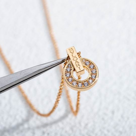 Bvlgari necklace 03lyh70  (13)
