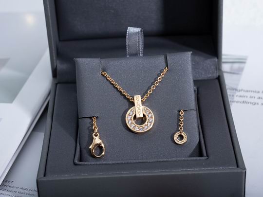 Bvlgari necklace 03lyh70  (14)