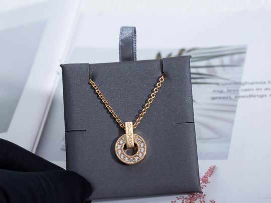 Bvlgari necklace 03lyh70  (15)
