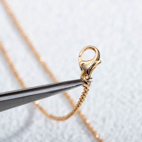 Bvlgari necklace 03lyh70  (16)