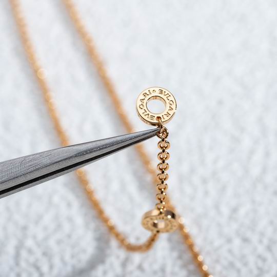Bvlgari necklace 03lyh70  (17)