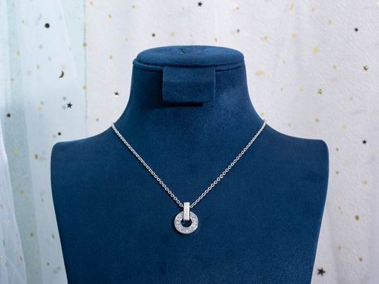Bvlgari necklace 03lyh70  (2)