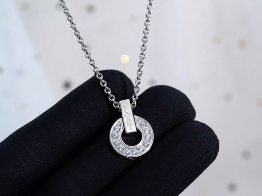 Bvlgari necklace 03lyh70  (3)
