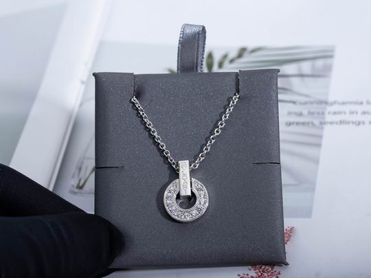 Bvlgari necklace 03lyh70  (4)
