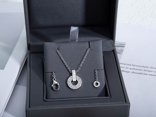 Bvlgari necklace 03lyh70  (5)