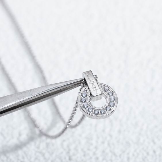 Bvlgari necklace 03lyh70  (6)