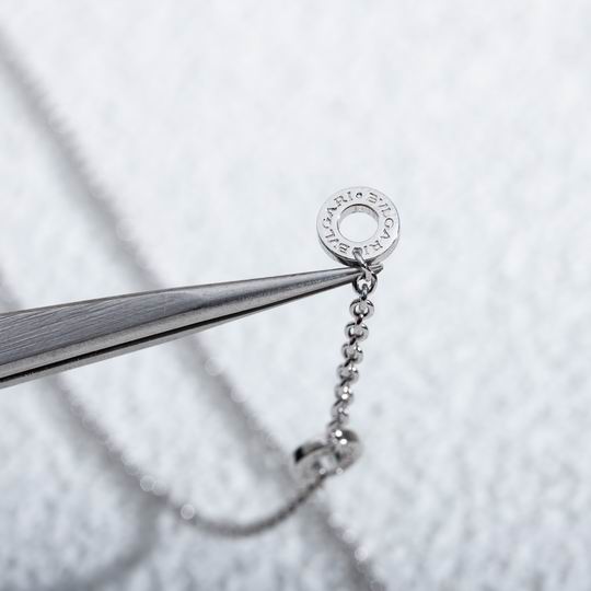 Bvlgari necklace 03lyh70  (8)