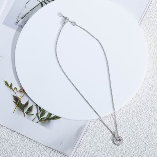 Bvlgari necklace 03lyh70  (9)