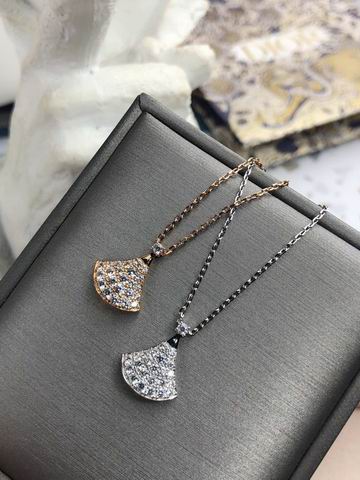 Bvlgari necklace 03lyh71 (1)