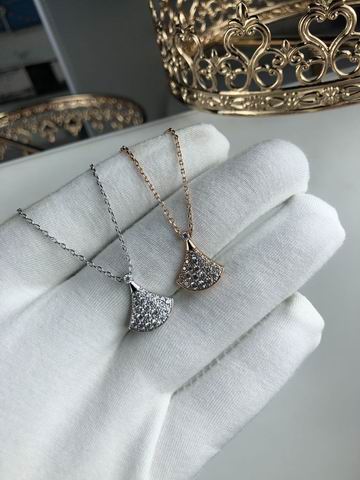 Bvlgari necklace 03lyh71 (3)