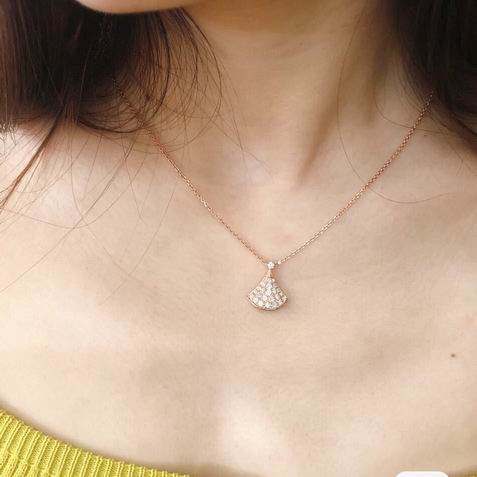 Bvlgari necklace 03lyh71 (6)