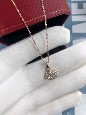 Bvlgari necklace 03lyh71 (7)