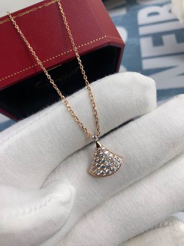 Bvlgari necklace 03lyh71 (8)