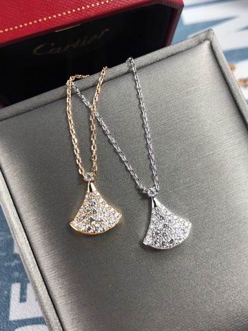 Bvlgari necklace 03lyh71 (9)