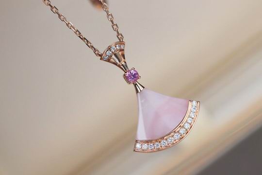 Bvlgari necklace 03lyh72 (5)