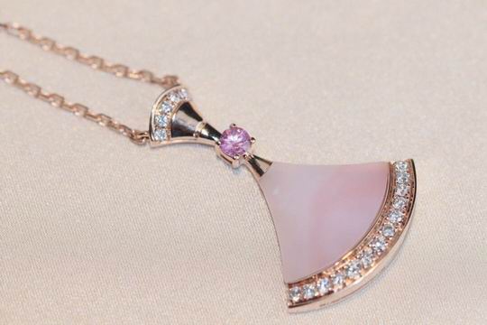 Bvlgari necklace 03lyh72 (6)