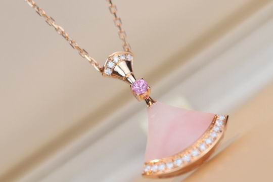 Bvlgari necklace 03lyh72 (8)