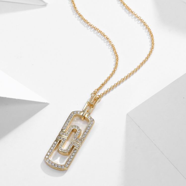 Bvlgari necklace 03lyh73 (2)