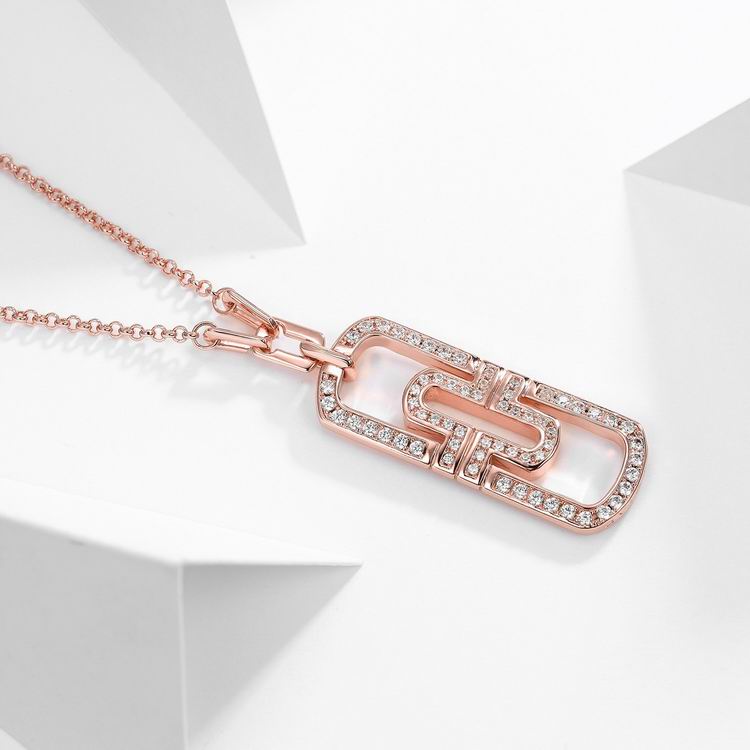 Bvlgari necklace 03lyh73 (3)