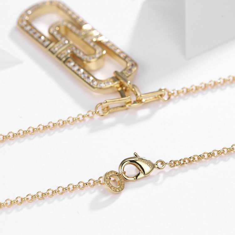 Bvlgari necklace 03lyh73 (5)