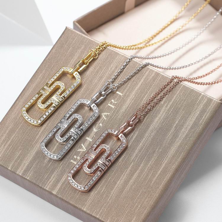Bvlgari necklace 03lyh73 (9)