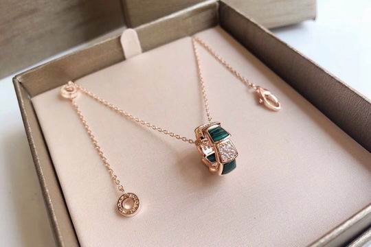 Bvlgari necklace 03lyh74 (2)
