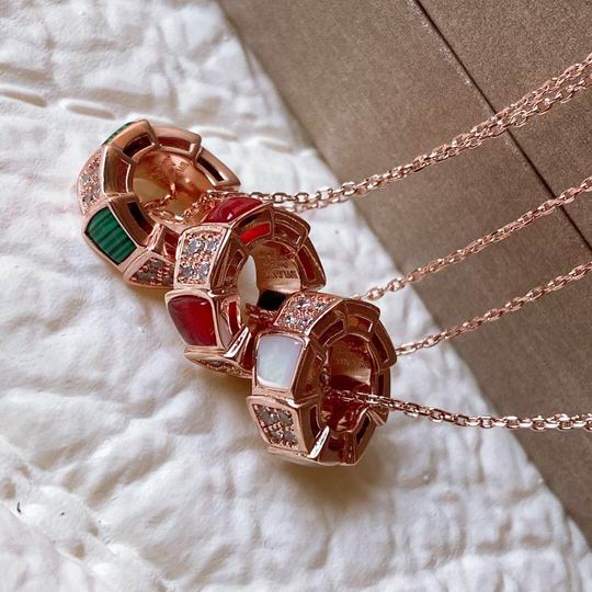 Bvlgari necklace 03lyh74 (5)