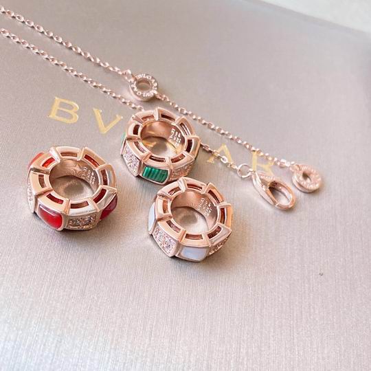 Bvlgari necklace 03lyh74 (6)